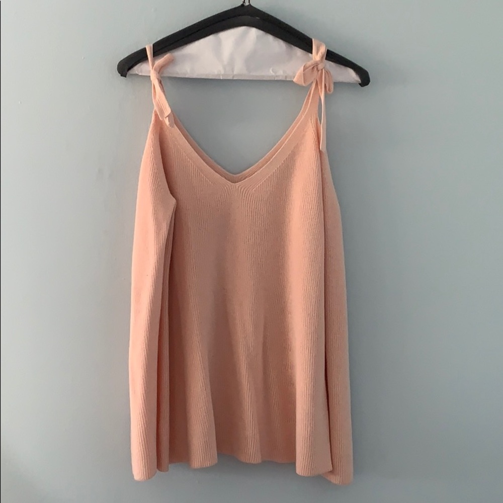 Loft Sweater